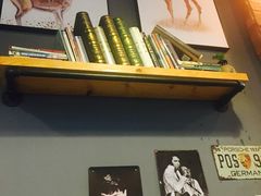 -博串堂(明发商业广场店)