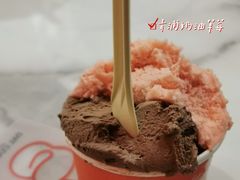 -Dal Cuore 达可芮冰淇淋(陕西北路店)