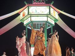 -武汉园博园(武汉自然博物馆)