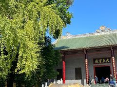 -南华禅寺