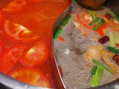 -许府牛火锅(信义坊总店)