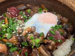 -红星光发煲仔饭(大石街店)