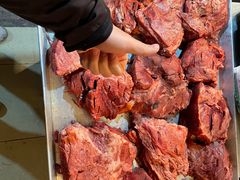 -马志善稀糊爛生熟肉店