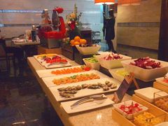 -郑州希尔顿酒店·阿米奇意大利餐厅