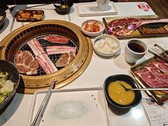 -炙城·韩式烤肉(南京东路店)