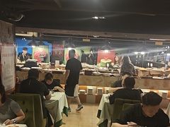 -戈拿旺巴西烤肉(崇文门店)