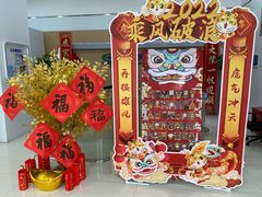-中国民生银行(上海陆家嘴支行)