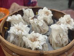 -都一处烧麦馆(前门店)