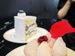 -PETIT PARIS 小巴黎(花园道店)