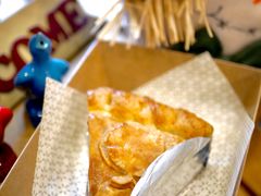 肉桂苹果派-Pie Bird(新闸路店)