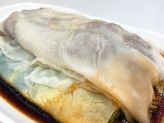 -华辉拉肠(同福店)