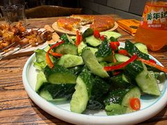 -有奴思烤肉·清真(正宁路店)