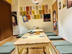 -牛玄庵日式寿喜烧·料理店(新源里店)