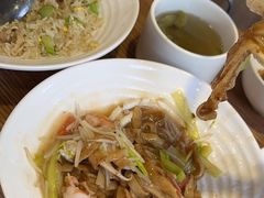 -裕记烧腊连锁餐饮(外马分店)