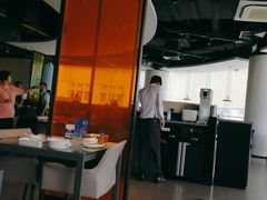 -小大董·烤鸭(观景餐厅·南京西路店)