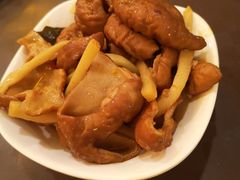 -水平有限广西米粉·广西风味集(五道口店)