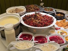 -川味堂·四川豆花(八卦岭店)