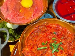 -阳阳老火锅(小南门店)