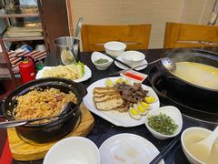 -领鲜风味花雕鸡(马端街店)