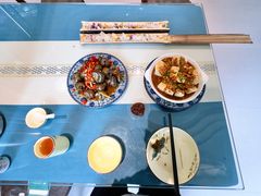 -生态苑农庄(十里画廊遇龙河店)