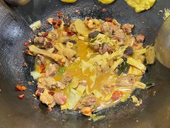 -梦享80柴火鸡(梅溪湖旗舰店)