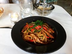 -STARRY CAFE & LOUNGE BAR(高新店)