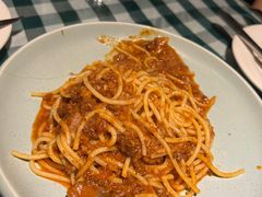 -小主人西餐厅 master table(青年中路店)