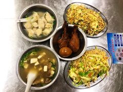 炒面-春妹沙县小吃(新华北路店)