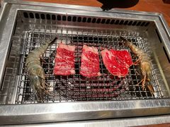 -御牛道日式烤肉料理(杭州万象城店)