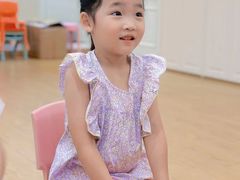 -艺年级儿童语言艺术中心(冉家坝爱融荟城店)
