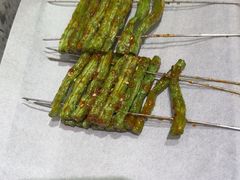 -平娃三宝烧烤·面食(南小街店)