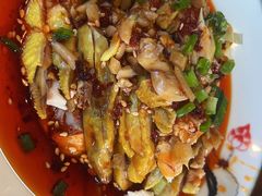 口水鸡-湖南码头·地道岳阳美食·湘菜(魏公村店)