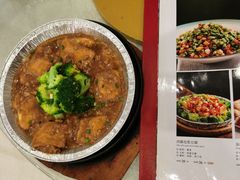 -鑫巴蜀小镇 · 水煮鱼专研店(玉桥店)