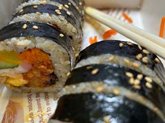 -朴三姨紫菜包饭&打糕(第一城店)