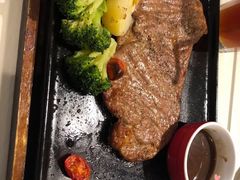 牛排-必胜客(百联又一城店)