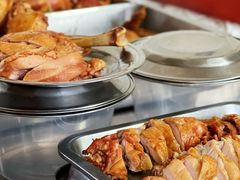 卤鸡腿-齐记土鸡米线