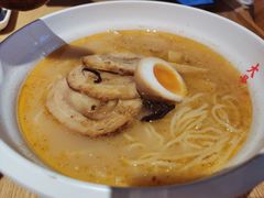 -味千拉面(上海松江二店)