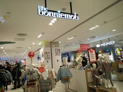 -王府井百货(总府店)