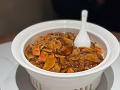 四喜面筋-二泉园老菜馆·百年无锡菜