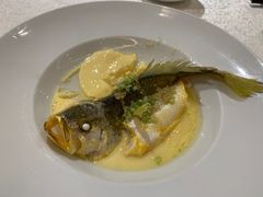 -红棉中餐厅·广州海航威斯汀酒店
