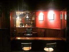 -RUMORS COFFEE ROASTERY鲁马滋咖啡(湖南路店)