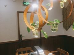 -新泉鲜肉木炭烤肉