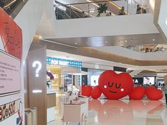 -天河城购物中心