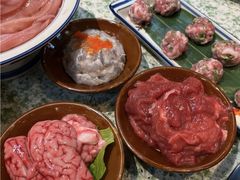 -鸿姐老火锅(花园路店)