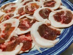 -胡同泥炉烤肉(总店)