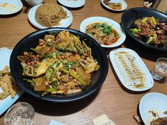 -掌上鲜(南顺城街店)
