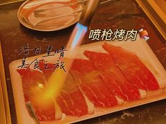 -蚝·生·鲜牛烧肉铺(中央大街店)