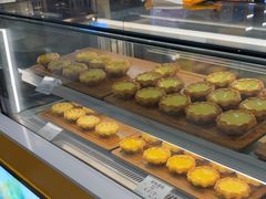 -芳叔(东方宝泰店)