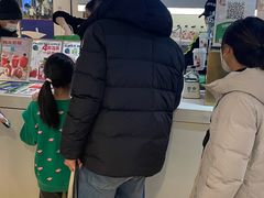 -Mr.Fruits水果先生(蓝色港湾店)