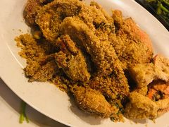 -真浪大家乐海鲜餐馆
